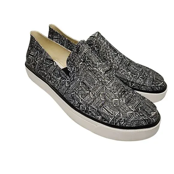 CROCS | Shoes | Crocs Citilane Roka Graphic Slip On Sneakers  display picture 1